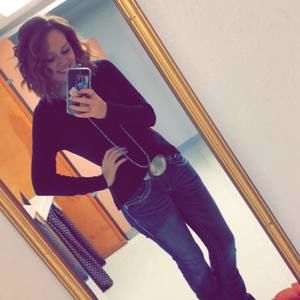 Meet your Posher, Tabitha